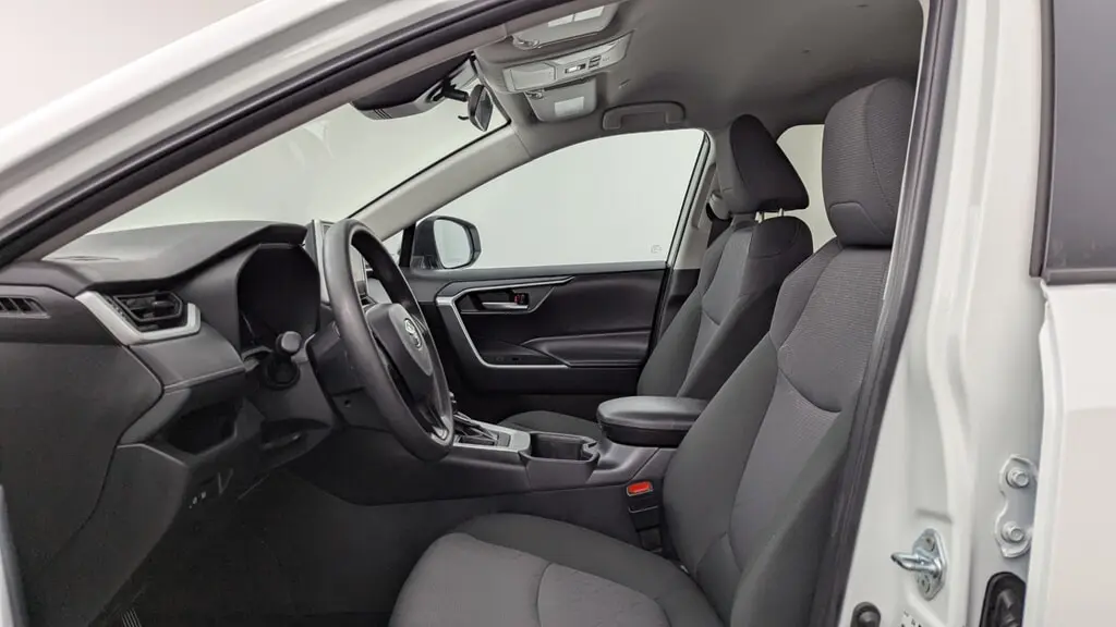 Florida Fine Cars - Used TOYOTA RAV4 2025 MIAMI XLE