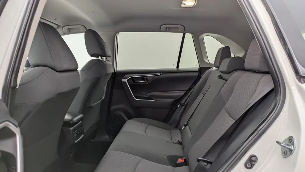 Florida Fine Cars - Used TOYOTA RAV4 2025 MIAMI XLE