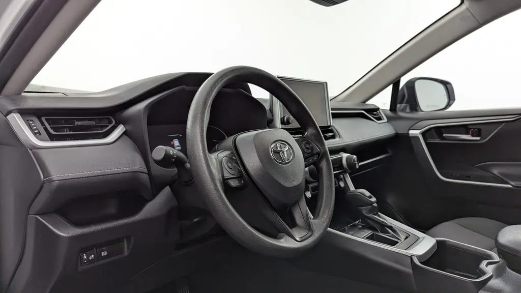 Florida Fine Cars - Used TOYOTA RAV4 2025 MIAMI XLE