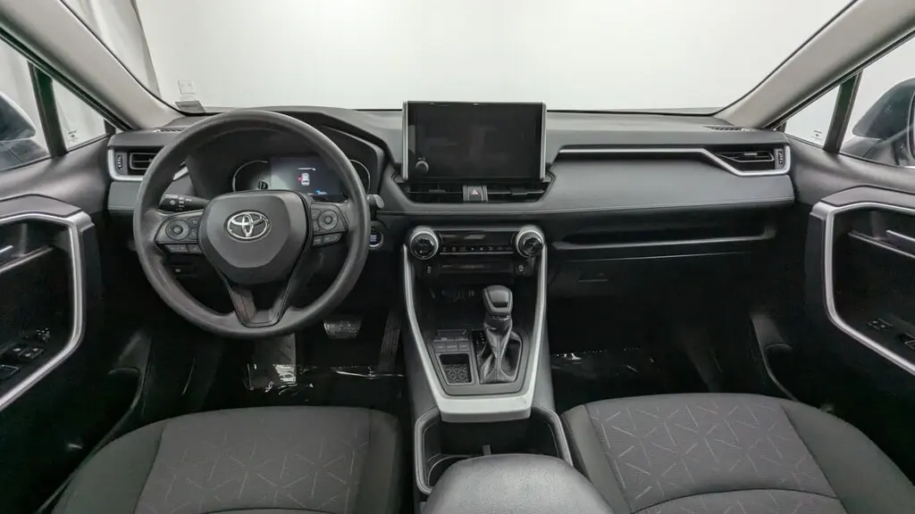 Florida Fine Cars - Used TOYOTA RAV4 2025 MIAMI XLE
