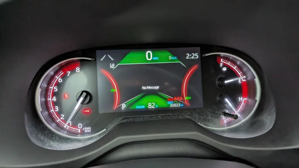 Florida Fine Cars - Used TOYOTA RAV4 2025 MIAMI XLE