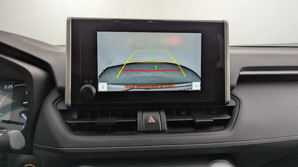 Florida Fine Cars - Used TOYOTA RAV4 2025 MIAMI XLE