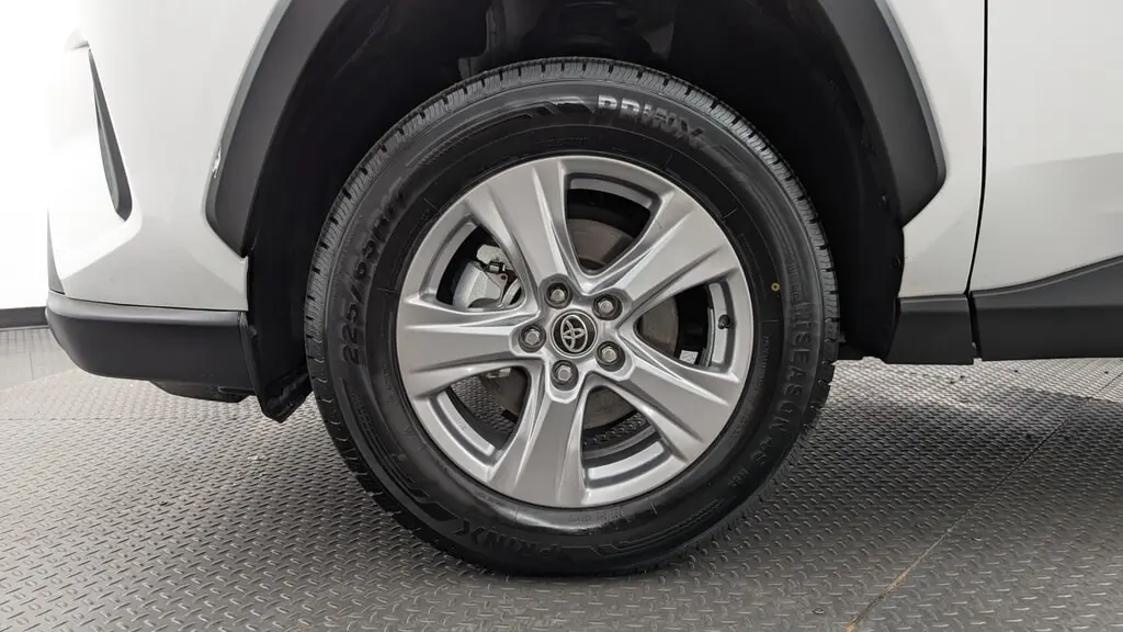 Florida Fine Cars - Used TOYOTA RAV4 2025 MIAMI XLE