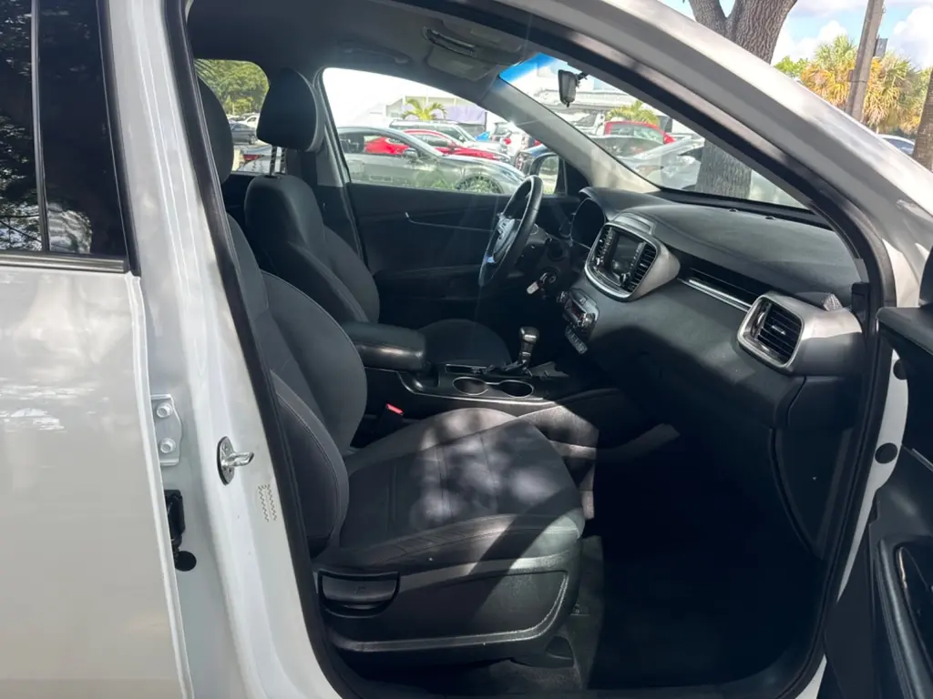 Florida Fine Cars - Used KIA SORENTO 2019 WEST PALM S V6