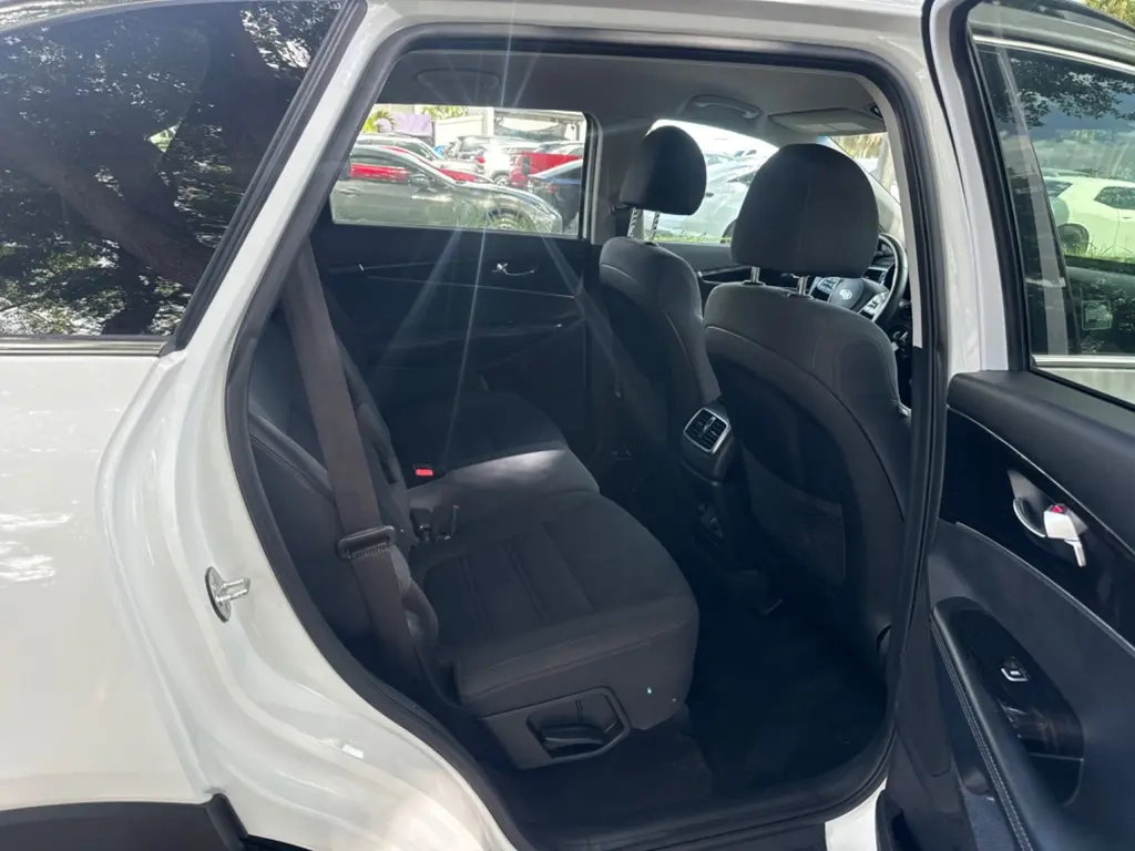 Florida Fine Cars - Used KIA SORENTO 2019 WEST PALM S V6