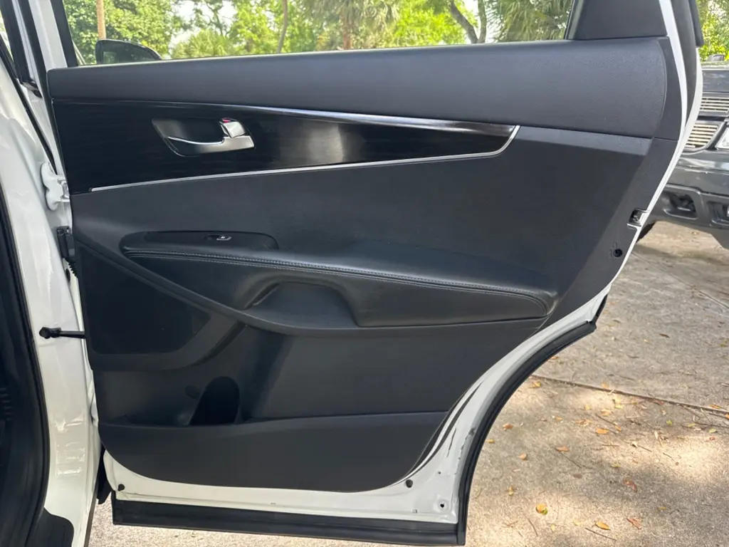 Florida Fine Cars - Used KIA SORENTO 2019 WEST PALM S V6