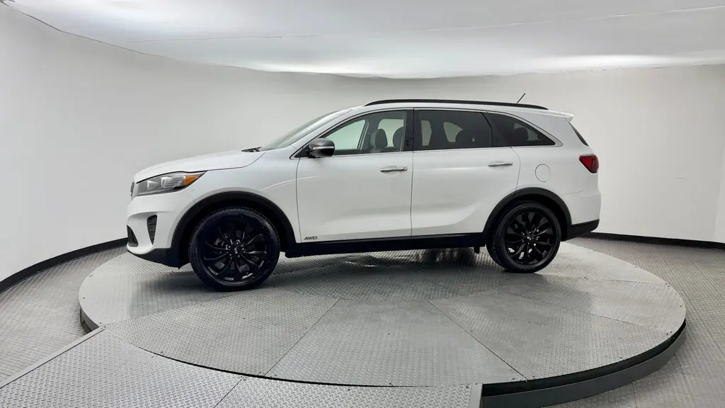 Florida Fine Cars - Used KIA SORENTO 2019 WEST PALM S V6