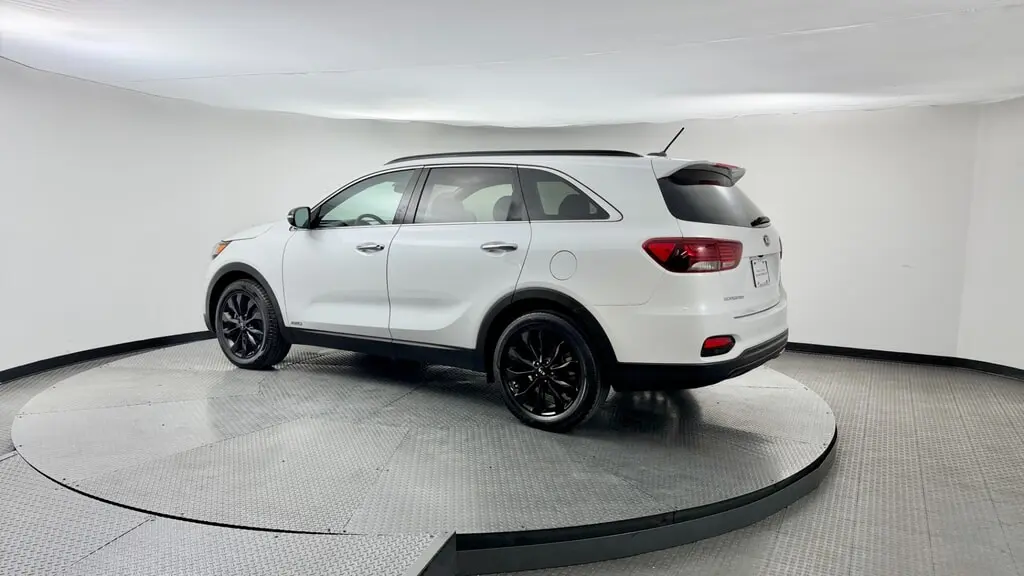 Florida Fine Cars - Used KIA SORENTO 2019 WEST PALM S V6