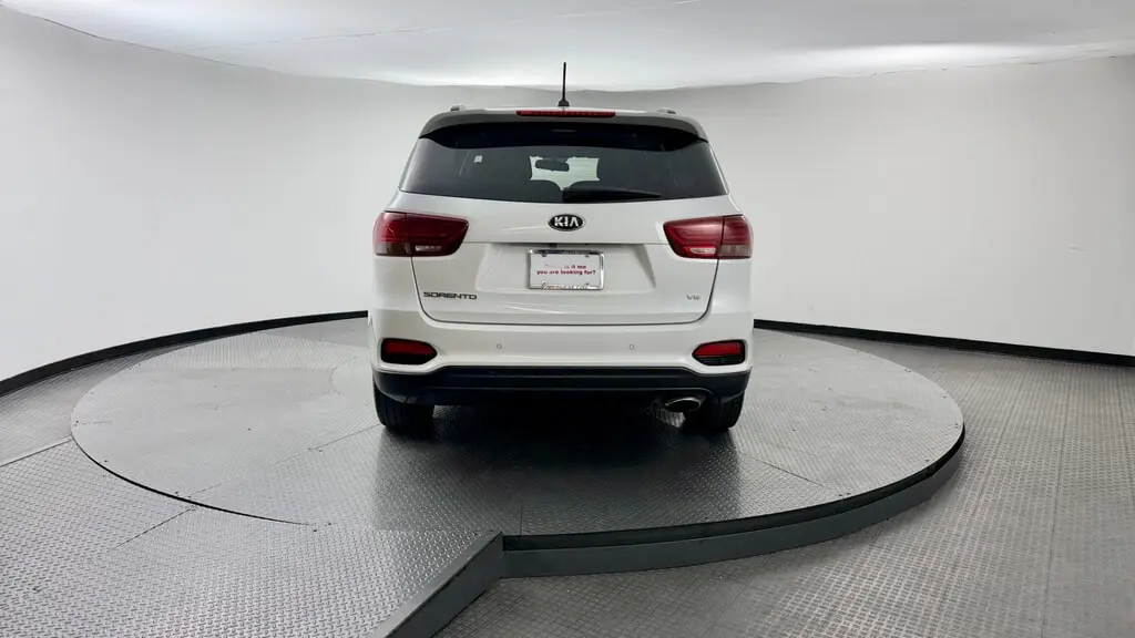 Florida Fine Cars - Used KIA SORENTO 2019 WEST PALM S V6