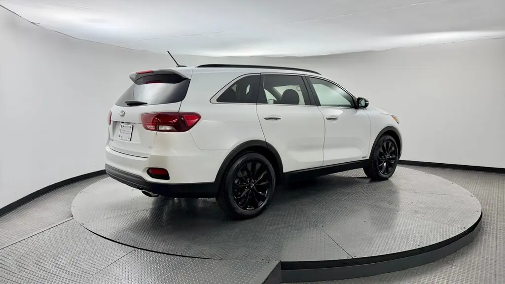 Florida Fine Cars - Used KIA SORENTO 2019 WEST PALM S V6