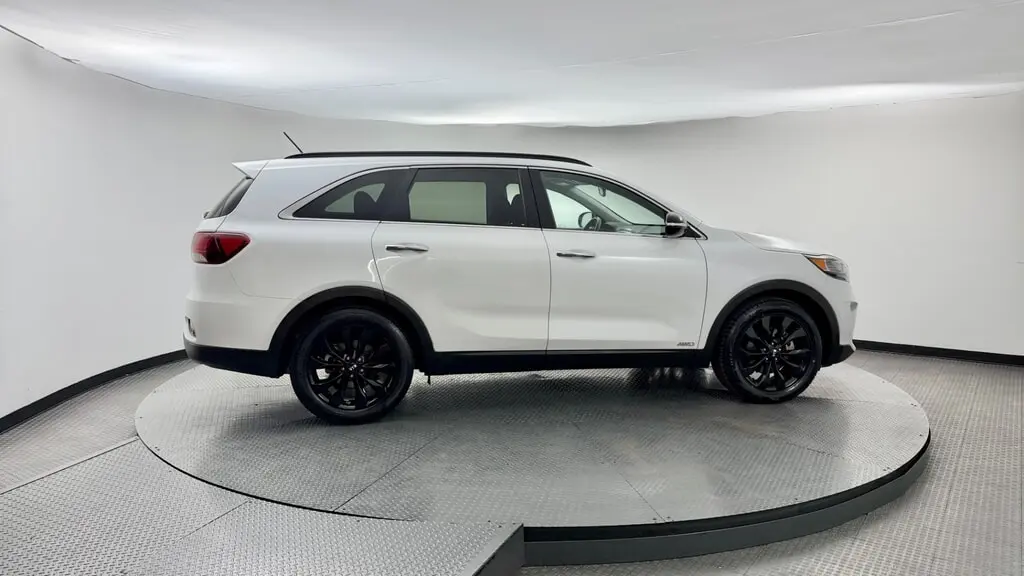 Florida Fine Cars - Used KIA SORENTO 2019 WEST PALM S V6