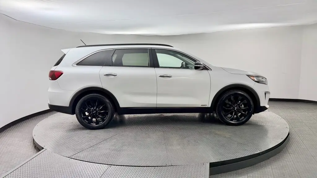 Florida Fine Cars - Used KIA SORENTO 2019 WEST PALM S V6
