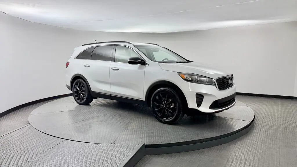 Florida Fine Cars - Used KIA SORENTO 2019 WEST PALM S V6