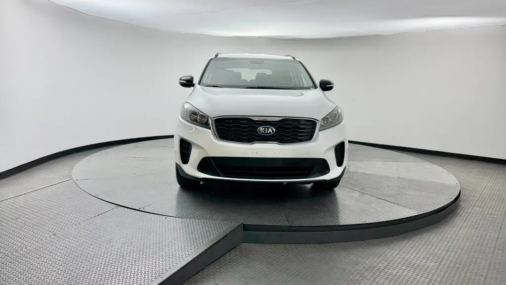 Florida Fine Cars - Used KIA SORENTO 2019 WEST PALM S V6