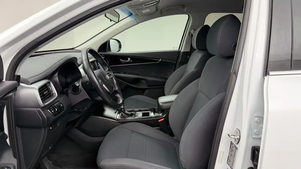 Florida Fine Cars - Used KIA SORENTO 2019 WEST PALM S V6