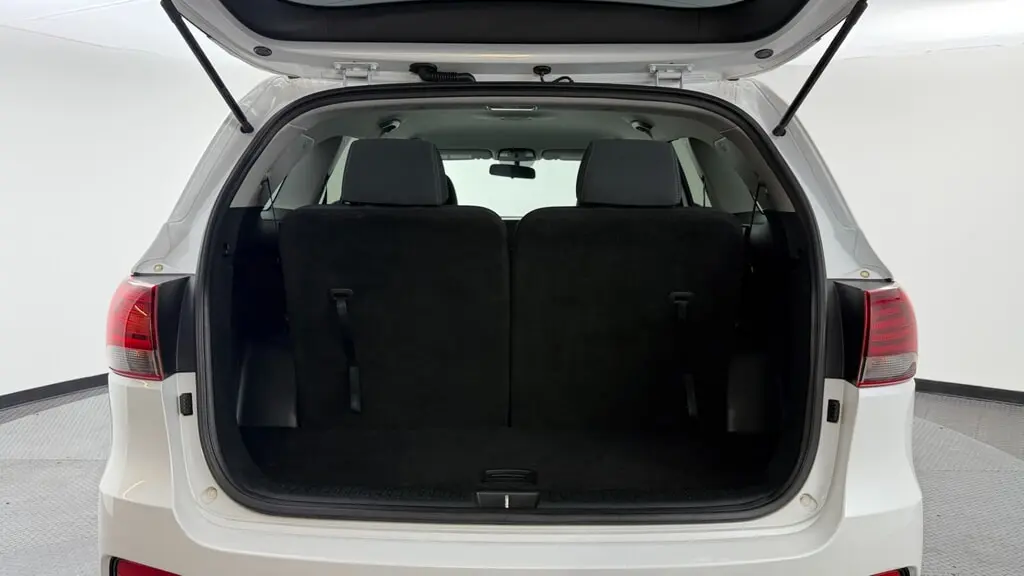 Florida Fine Cars - Used KIA SORENTO 2019 WEST PALM S V6