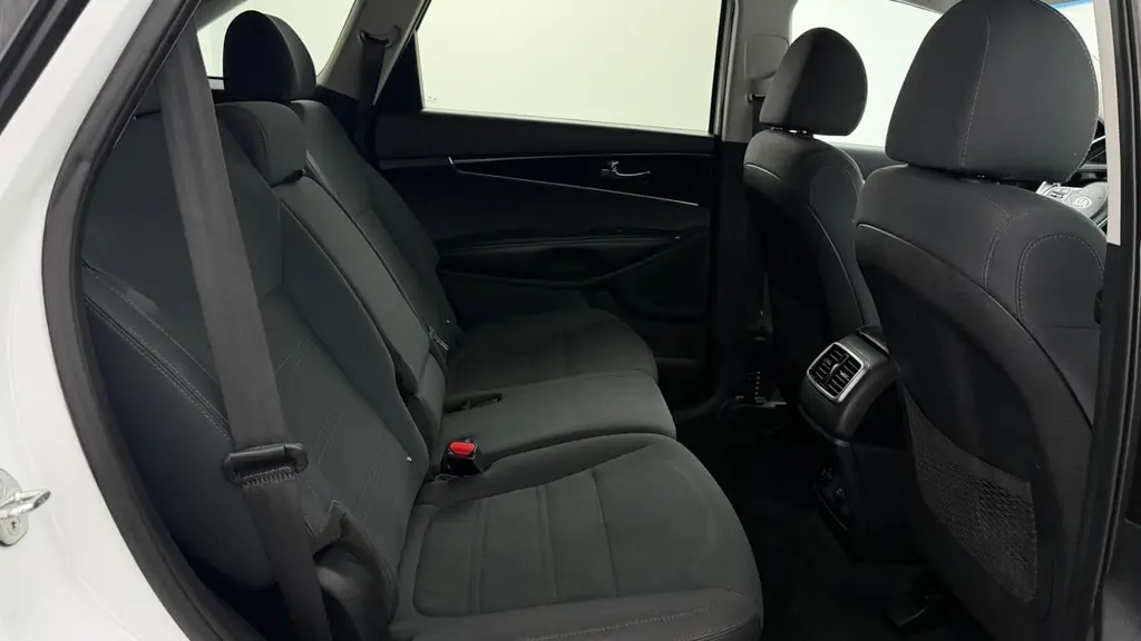 Florida Fine Cars - Used KIA SORENTO 2019 WEST PALM S V6