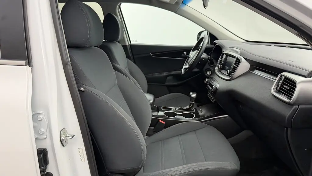 Florida Fine Cars - Used KIA SORENTO 2019 WEST PALM S V6