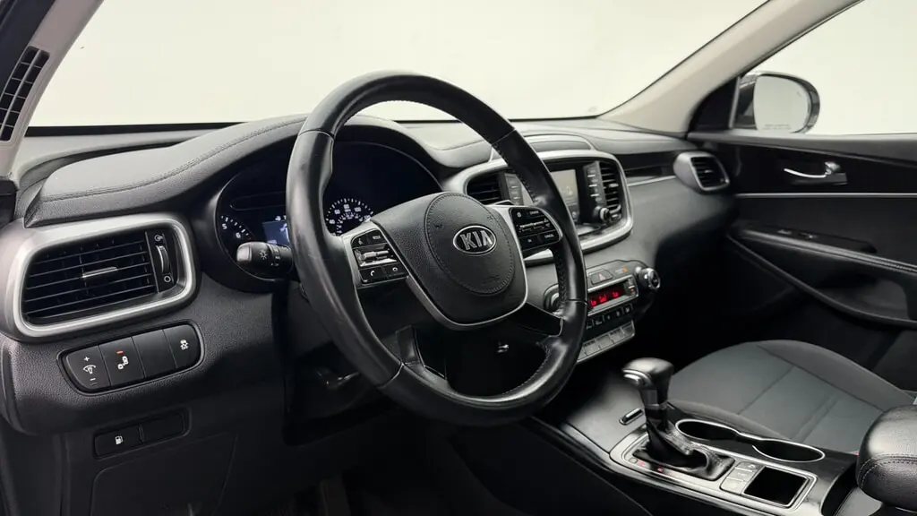 Florida Fine Cars - Used KIA SORENTO 2019 WEST PALM S V6