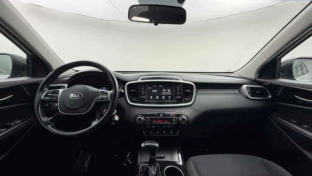 Florida Fine Cars - Used KIA SORENTO 2019 WEST PALM S V6