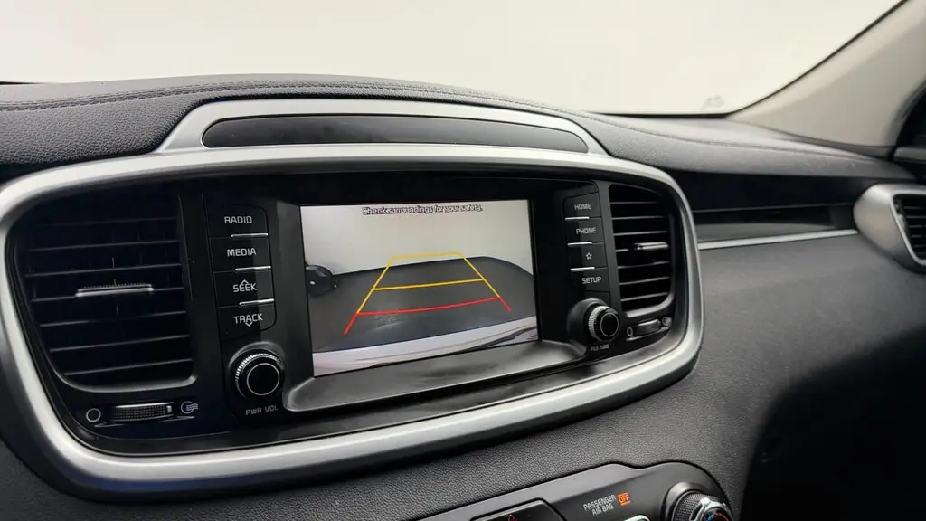 Florida Fine Cars - Used KIA SORENTO 2019 WEST PALM S V6