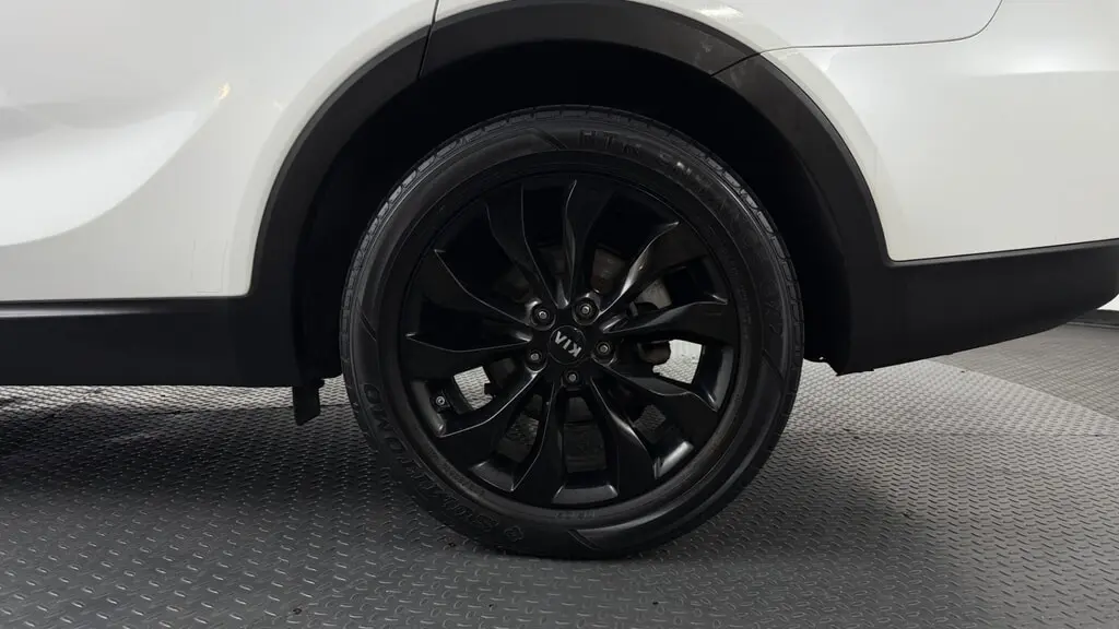 Florida Fine Cars - Used KIA SORENTO 2019 WEST PALM S V6