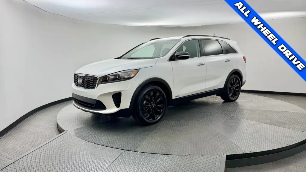 Florida Fine Cars - Used KIA SORENTO 2019 WEST PALM S V6