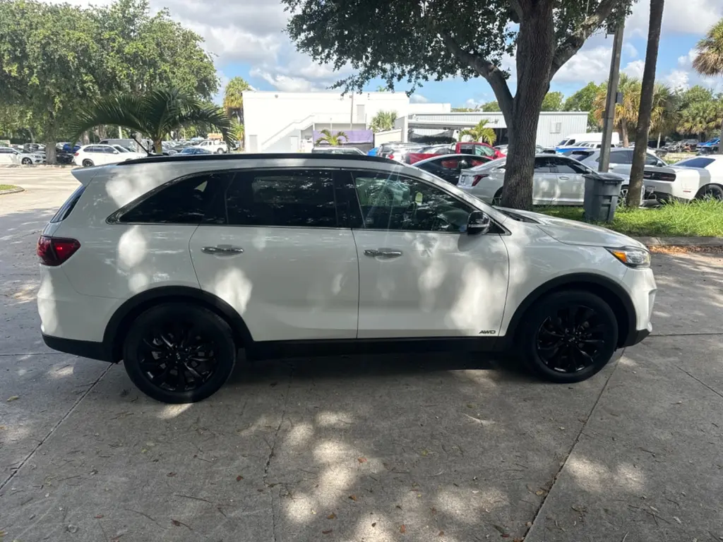 Florida Fine Cars - Used KIA SORENTO 2019 WEST PALM S V6