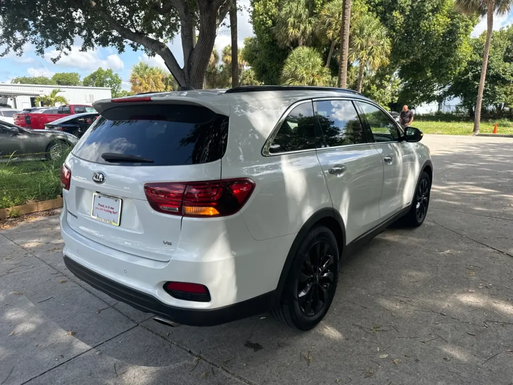 Florida Fine Cars - Used KIA SORENTO 2019 WEST PALM S V6