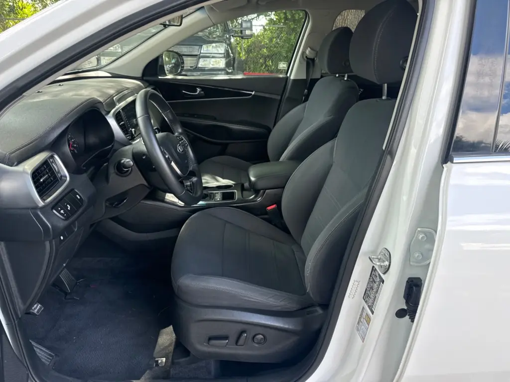 Florida Fine Cars - Used KIA SORENTO 2019 WEST PALM S V6