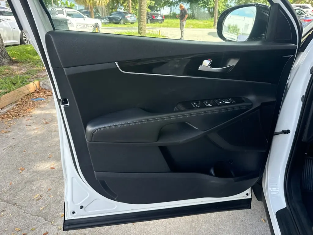Florida Fine Cars - Used KIA SORENTO 2019 WEST PALM S V6