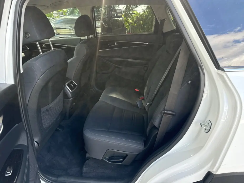 Florida Fine Cars - Used KIA SORENTO 2019 WEST PALM S V6