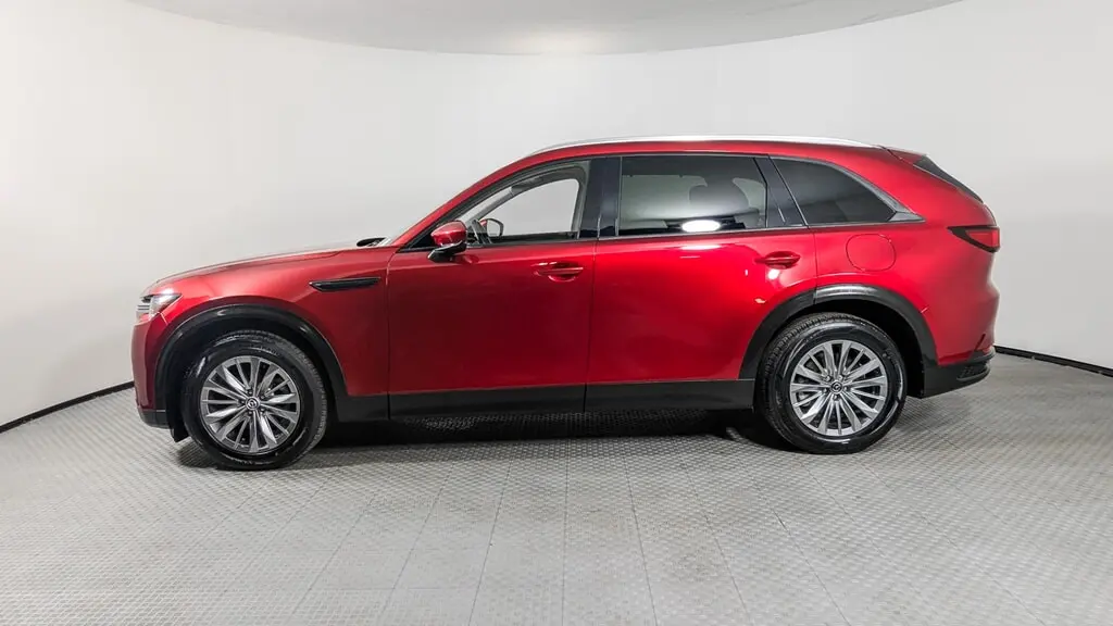 Florida Fine Cars - Used MAZDA CX-90 2024 ORLANDO 3.3 TURBO PREFERRED PLUS
