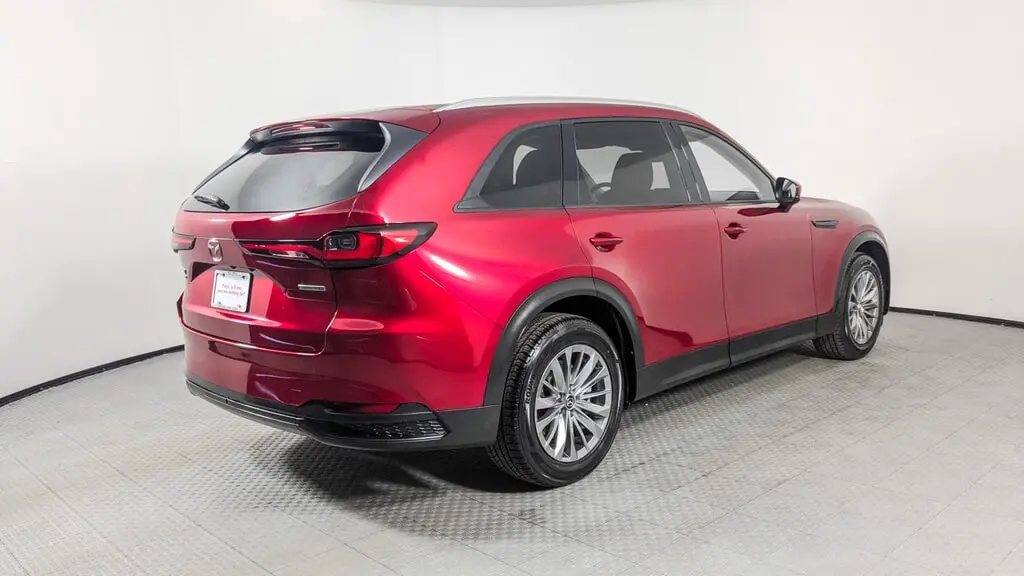 Florida Fine Cars - Used MAZDA CX-90 2024 ORLANDO 3.3 TURBO PREFERRED PLUS
