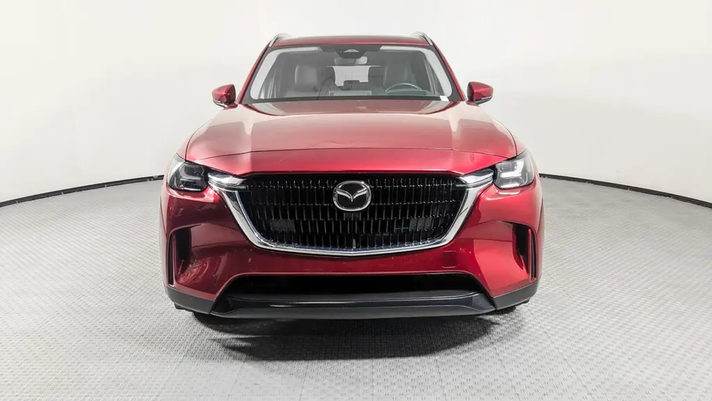 Florida Fine Cars - Used MAZDA CX-90 2024 ORLANDO 3.3 TURBO PREFERRED PLUS