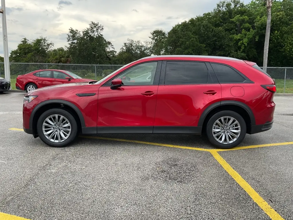 Florida Fine Cars - Used MAZDA CX-90 2024 ORLANDO 3.3 TURBO PREFERRED PLUS