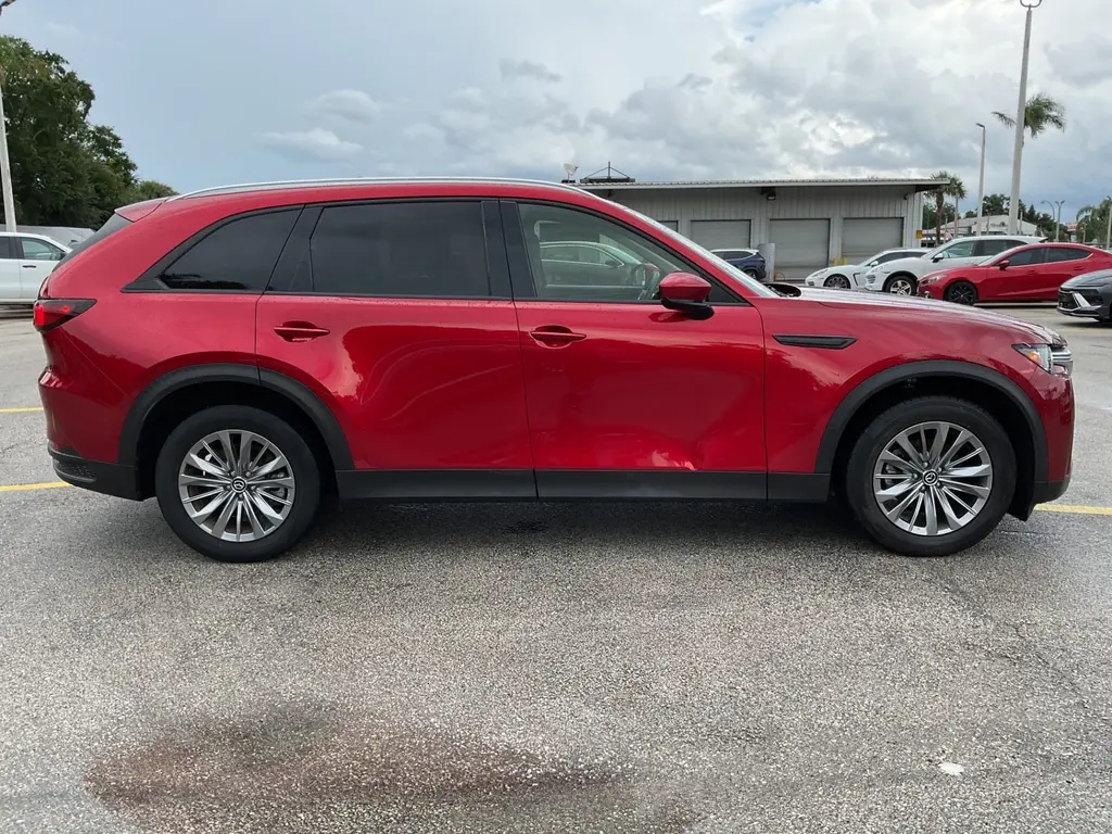 Florida Fine Cars - Used MAZDA CX-90 2024 ORLANDO 3.3 TURBO PREFERRED PLUS