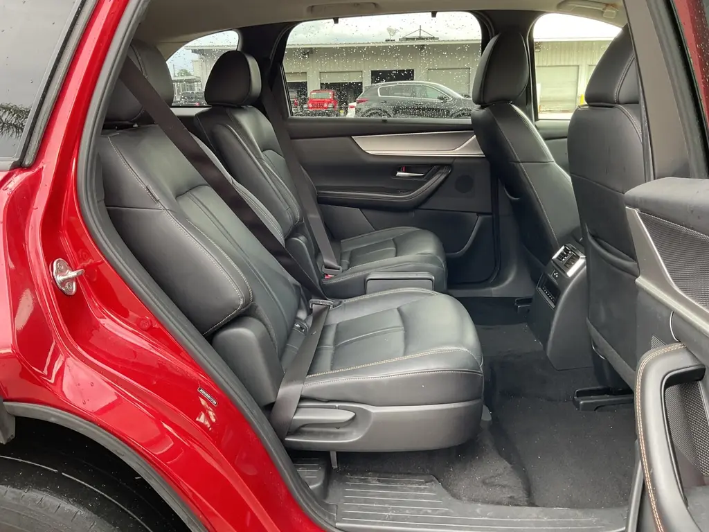 Florida Fine Cars - Used MAZDA CX-90 2024 ORLANDO 3.3 TURBO PREFERRED PLUS