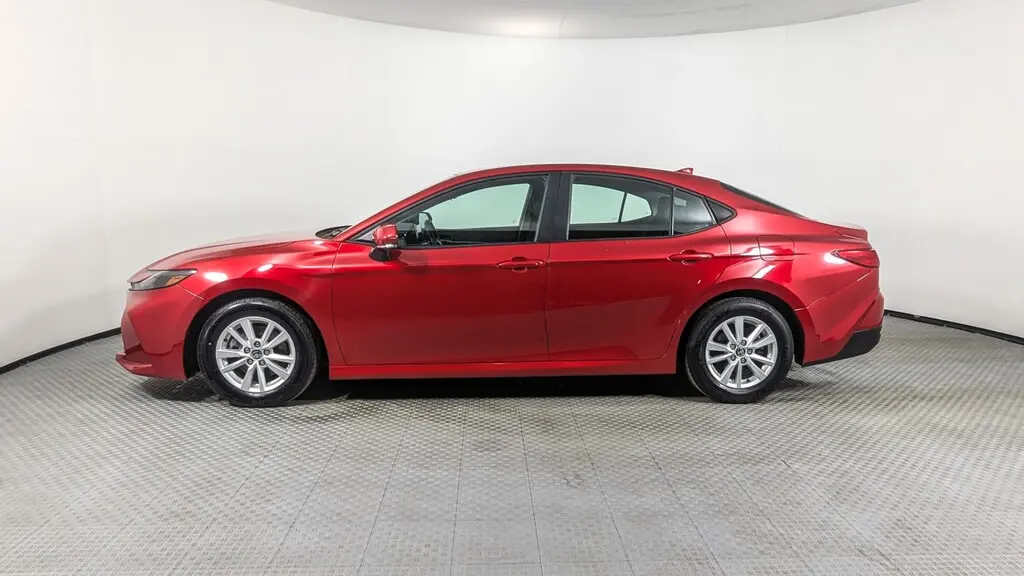 Florida Fine Cars - Used TOYOTA CAMRY 2025 ORLANDO LE