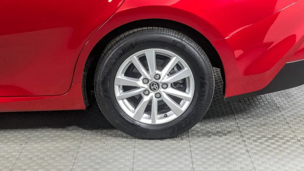 Florida Fine Cars - Used TOYOTA CAMRY 2025 ORLANDO LE