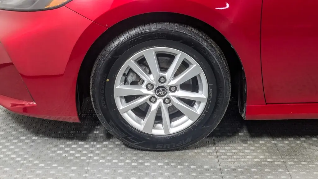 Florida Fine Cars - Used TOYOTA CAMRY 2025 ORLANDO LE