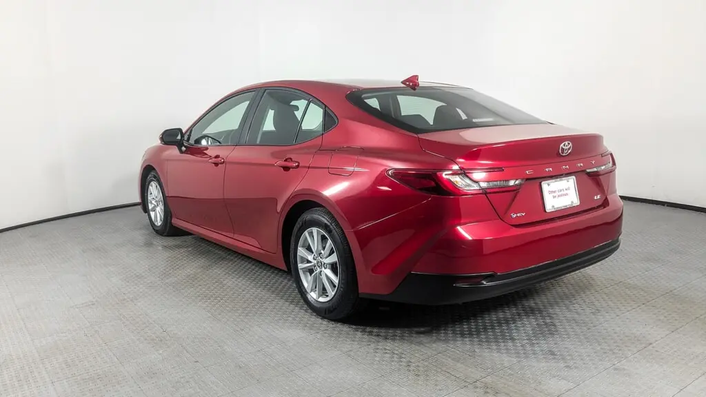 Florida Fine Cars - Used TOYOTA CAMRY 2025 ORLANDO LE