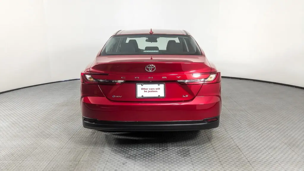 Florida Fine Cars - Used TOYOTA CAMRY 2025 ORLANDO LE