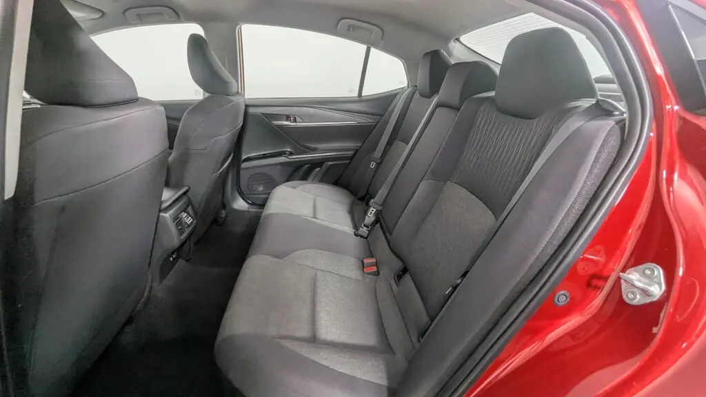 Florida Fine Cars - Used TOYOTA CAMRY 2025 ORLANDO LE