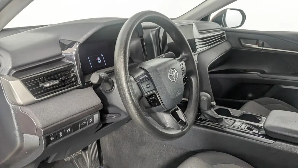 Florida Fine Cars - Used TOYOTA CAMRY 2025 ORLANDO LE