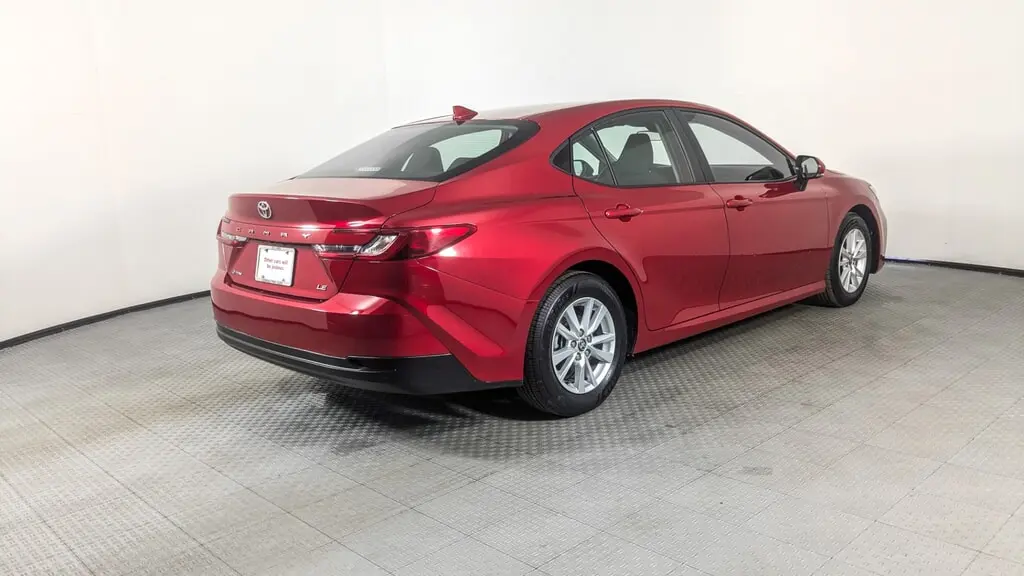 Florida Fine Cars - Used TOYOTA CAMRY 2025 ORLANDO LE