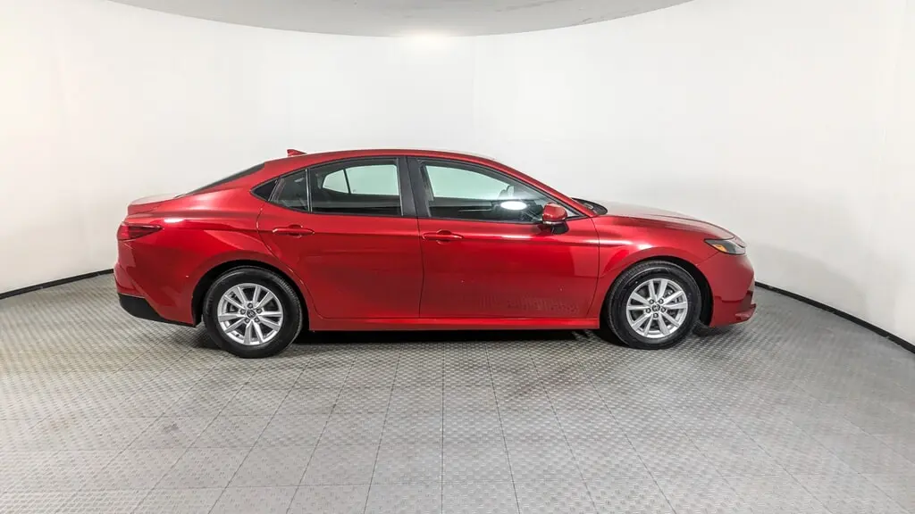 Florida Fine Cars - Used TOYOTA CAMRY 2025 ORLANDO LE