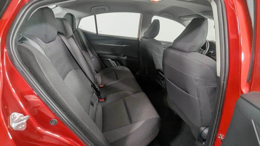Florida Fine Cars - Used TOYOTA CAMRY 2025 ORLANDO LE