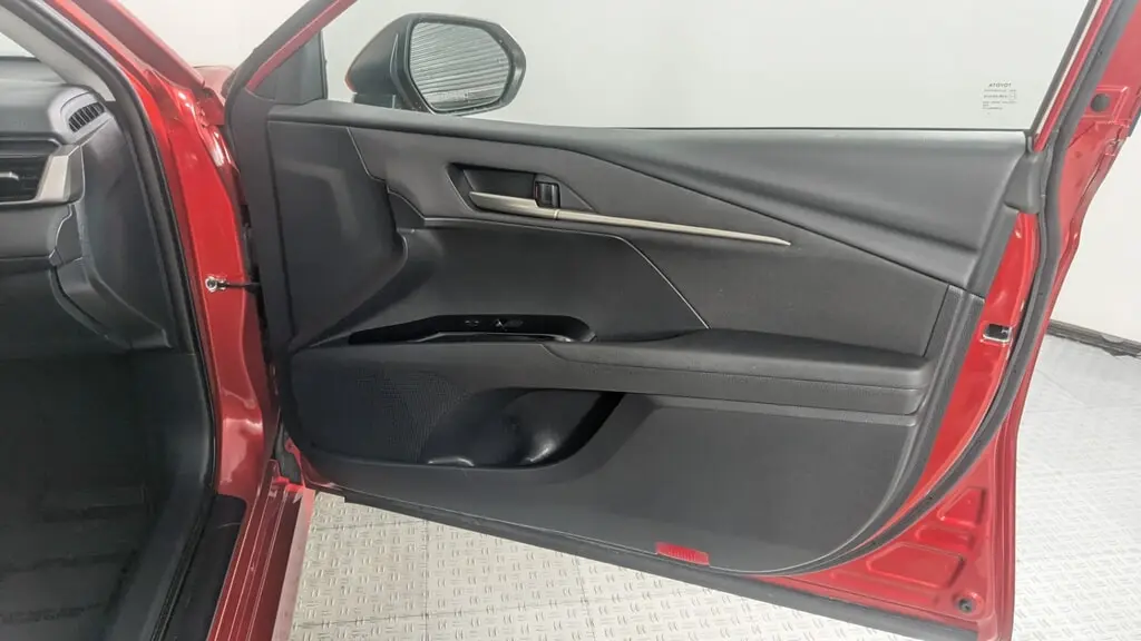 Florida Fine Cars - Used TOYOTA CAMRY 2025 ORLANDO LE