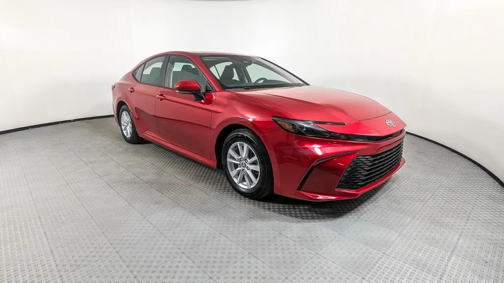 Florida Fine Cars - Used TOYOTA CAMRY 2025 ORLANDO LE